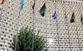 Отель Узбекистан